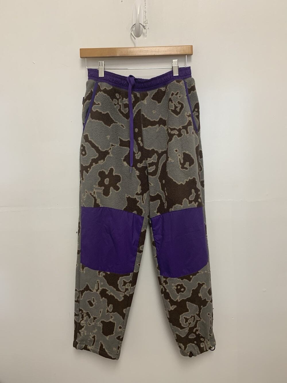 Puma P.A.M Men's. x Polarfleece Pants Large